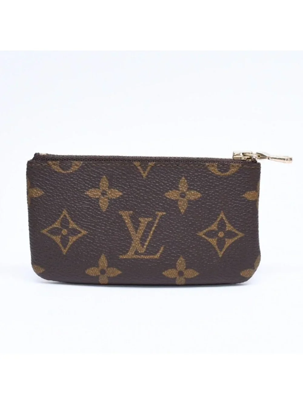 Louis Vuitton this authentic